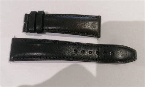 sostituzione cinturino baume & mercier
